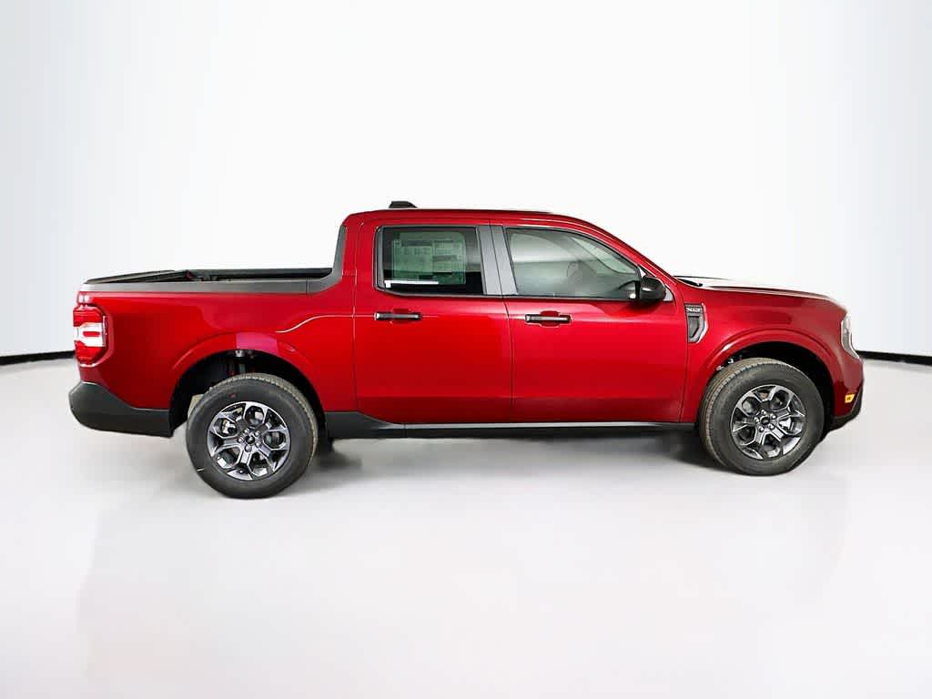 Thumbnail: 2026 Ford Maverick - 24