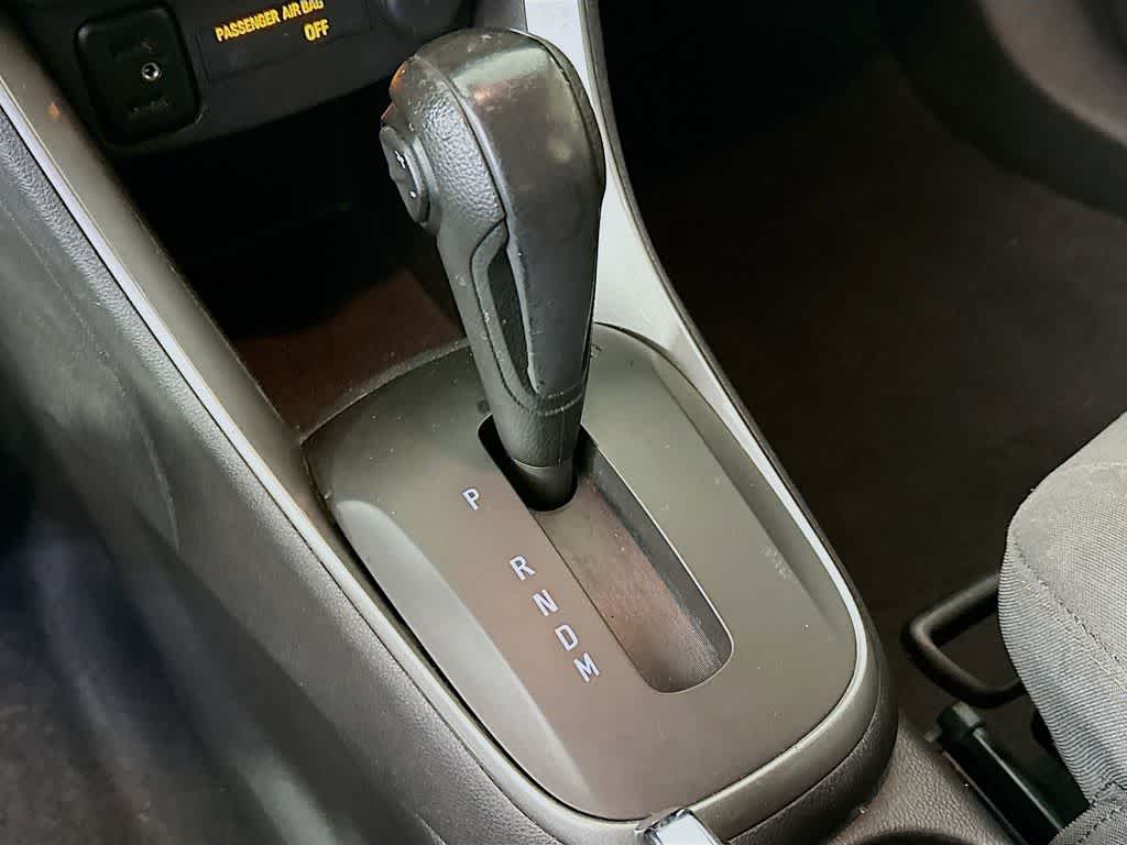 Thumbnail: 2018 Chevrolet Trax - 18