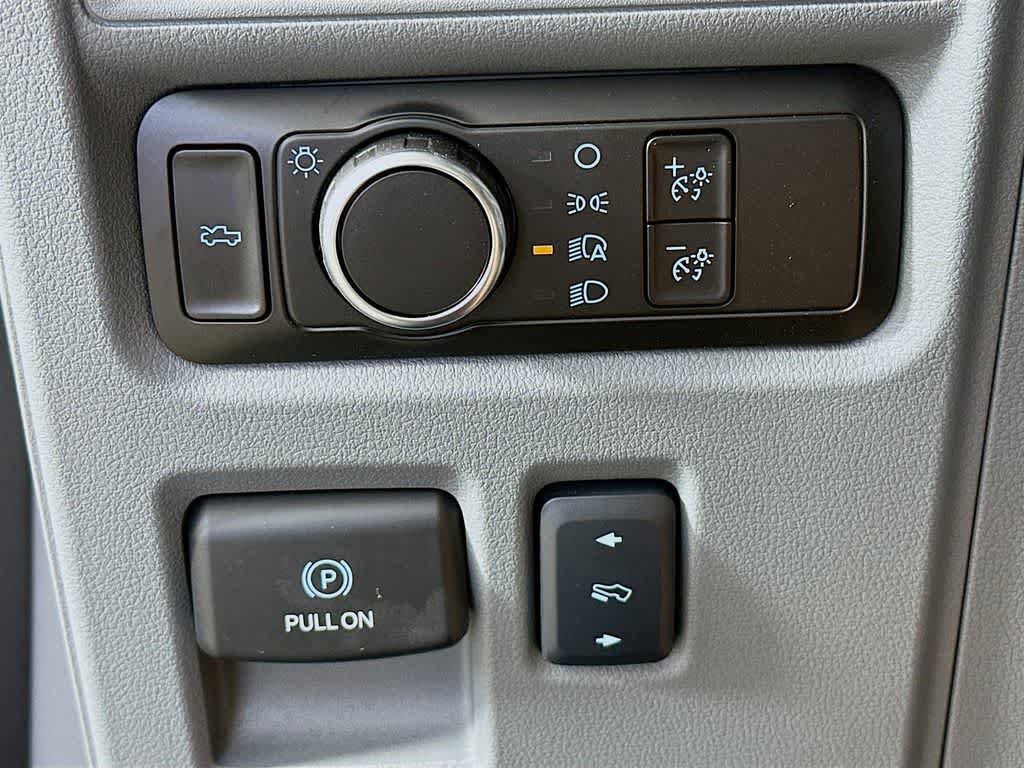 Thumbnail: 2025 Ford F-150 - 25