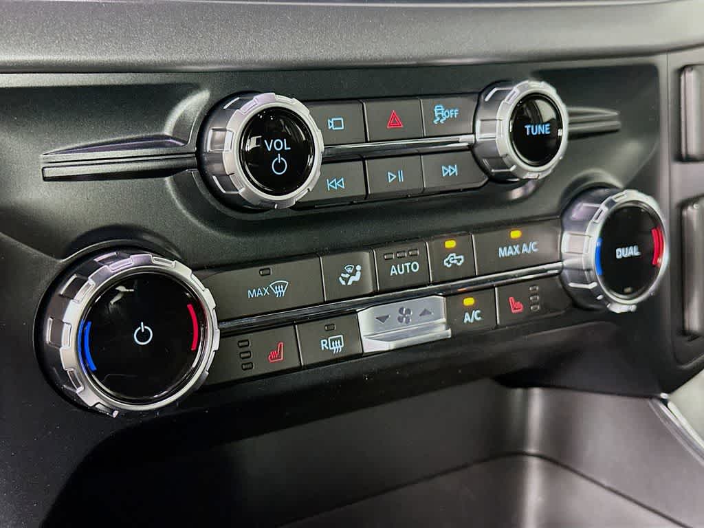 Thumbnail: 2025 Ford F-150 - 18