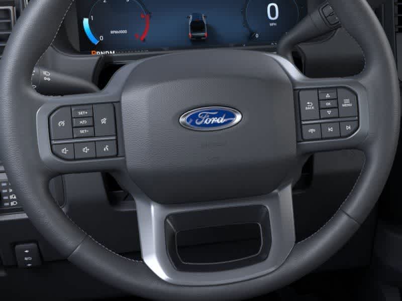 Thumbnail: 2026 Ford F-250 - 11