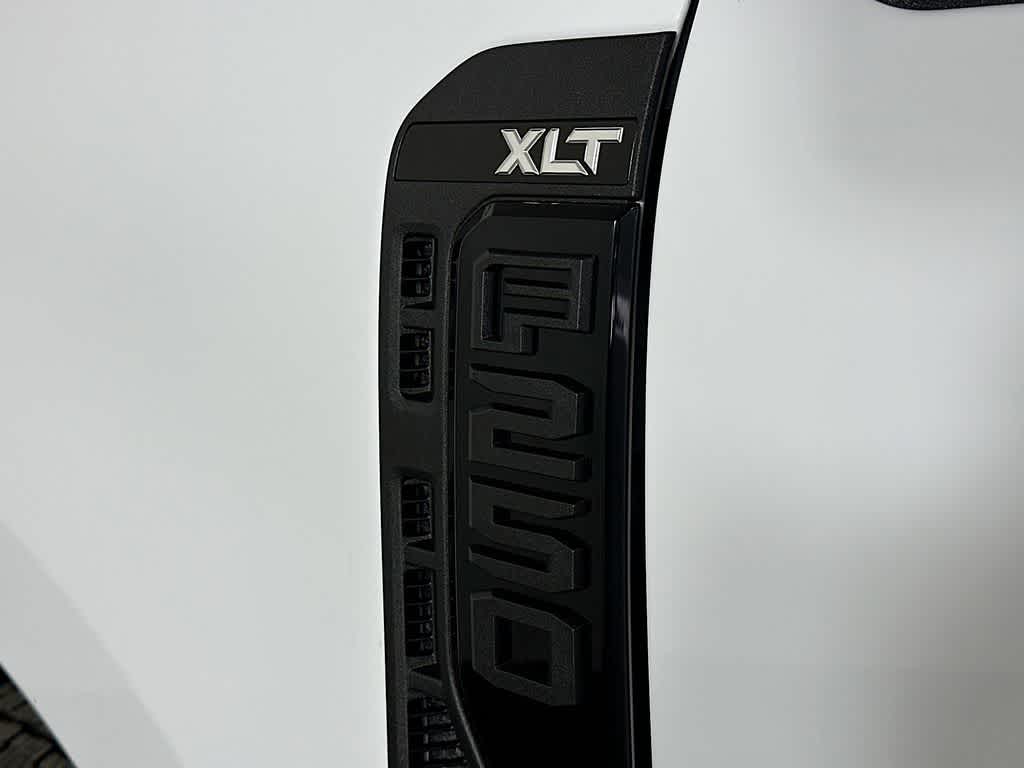 Thumbnail: 2026 Ford F-250 - 7