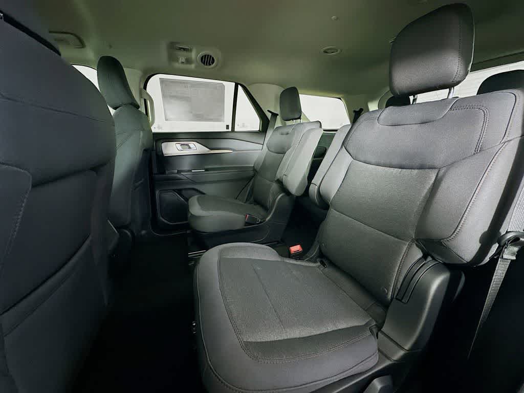 Thumbnail: 2026 Ford Explorer - 12