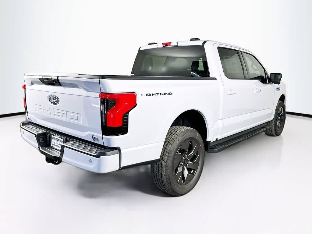 Thumbnail: 2025 Ford F-150 - 23