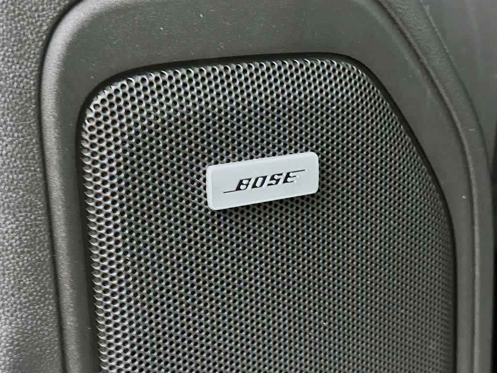 Thumbnail: 2020 Chevrolet Silverado 1500 - 30