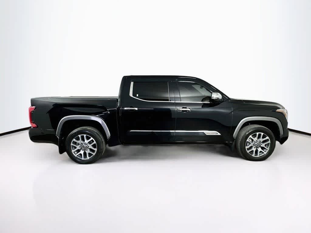 Thumbnail: 2024 Toyota Tundra - 26
