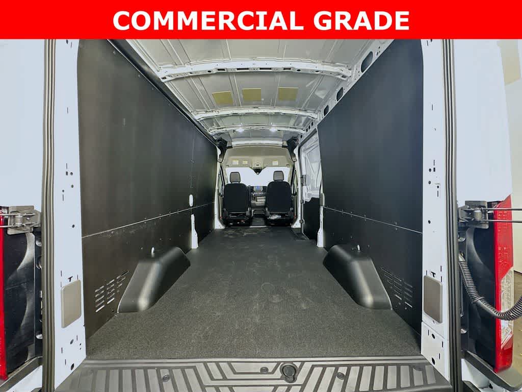 Thumbnail: 2025 Ford Transit Series - 19