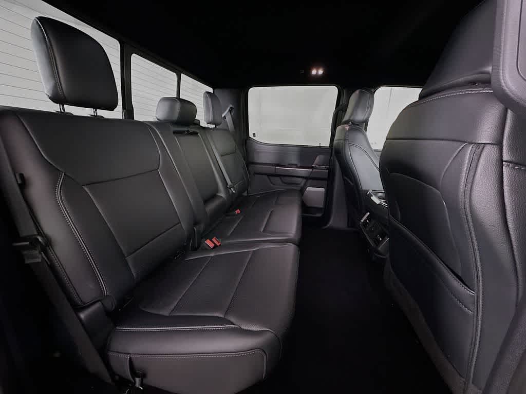 Thumbnail: 2026 Ford F-150 - 33