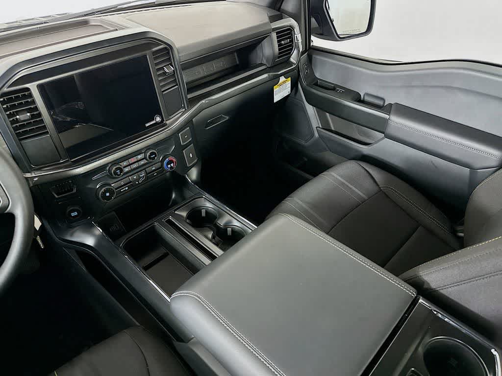 Thumbnail: 2025 Ford F-150 - 11