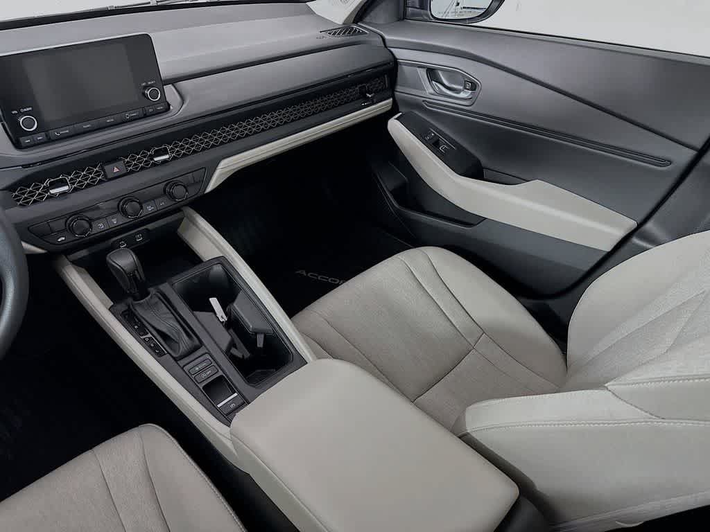 Thumbnail: 2025 Honda Accord - 11