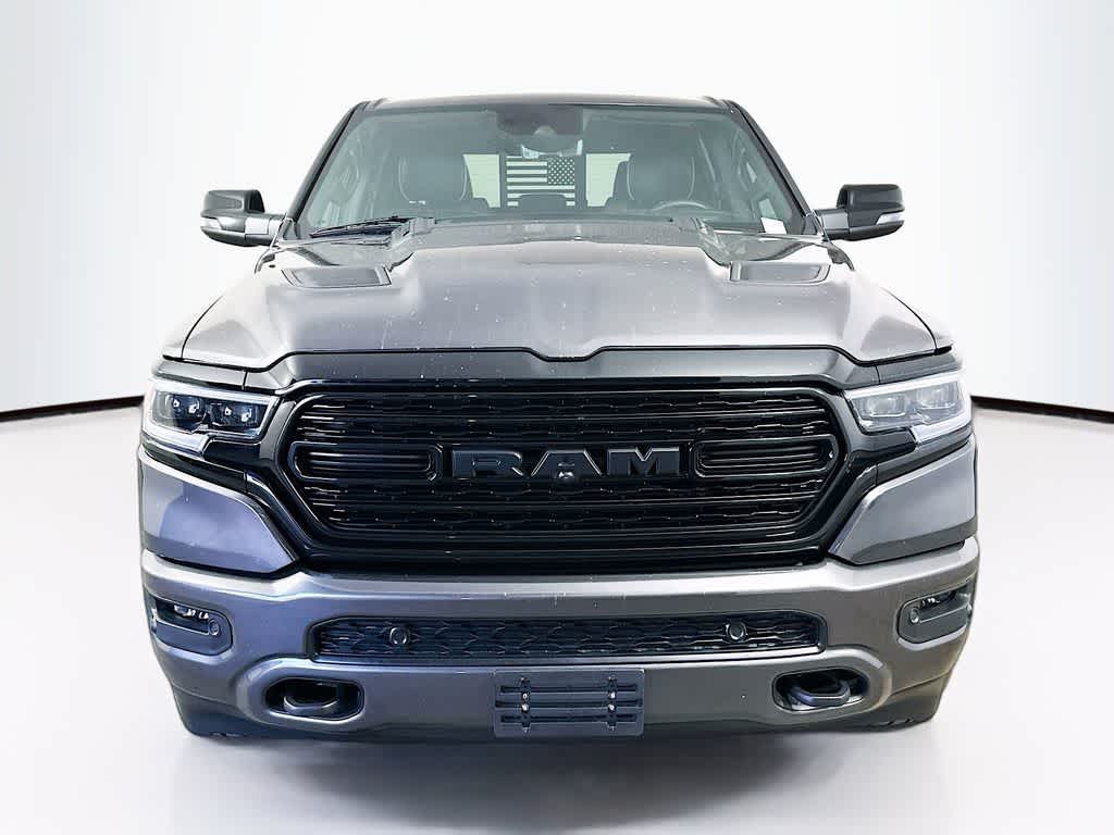 Thumbnail: 2024 RAM 1500 - 6