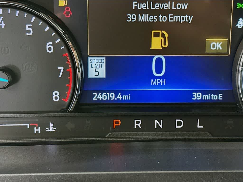 Thumbnail: 2022 Ford Explorer - 20