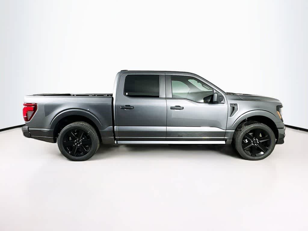 Thumbnail: 2025 Ford F-150 - 26