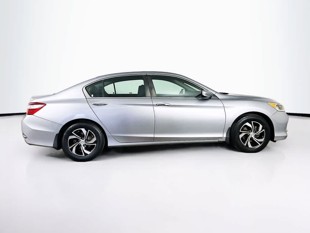 Thumbnail: 2016 Honda Accord - 25