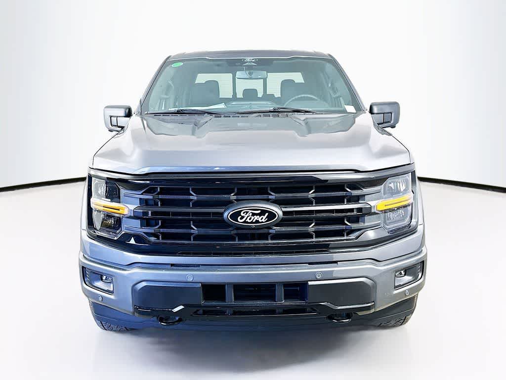 Thumbnail: 2025 Ford F-150 - 6
