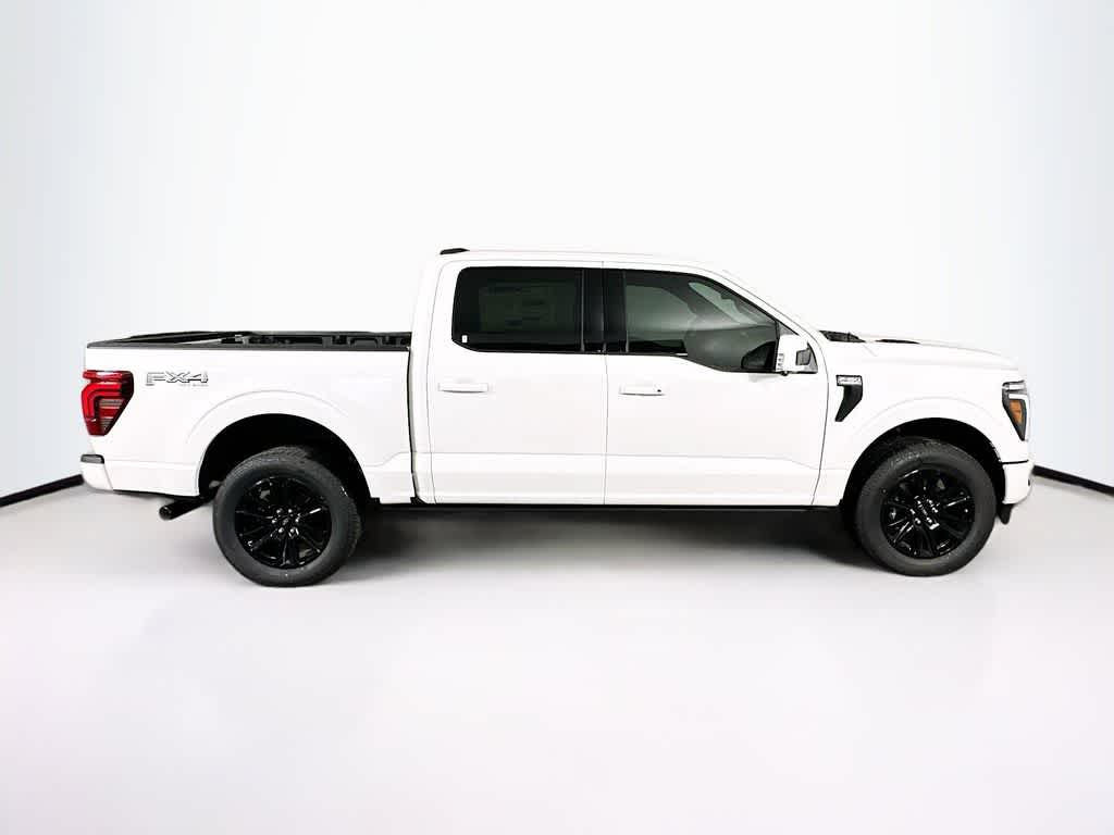 Thumbnail: 2025 Ford F-150 - 26