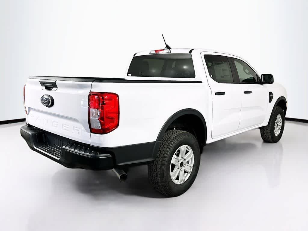 Thumbnail: 2025 Ford Ranger - 24