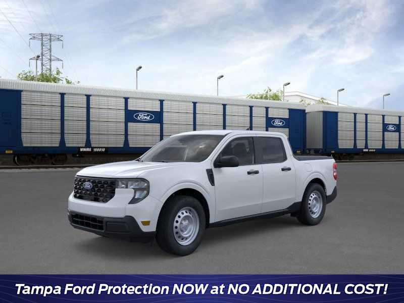 Thumbnail: 2026 Ford Maverick - 1