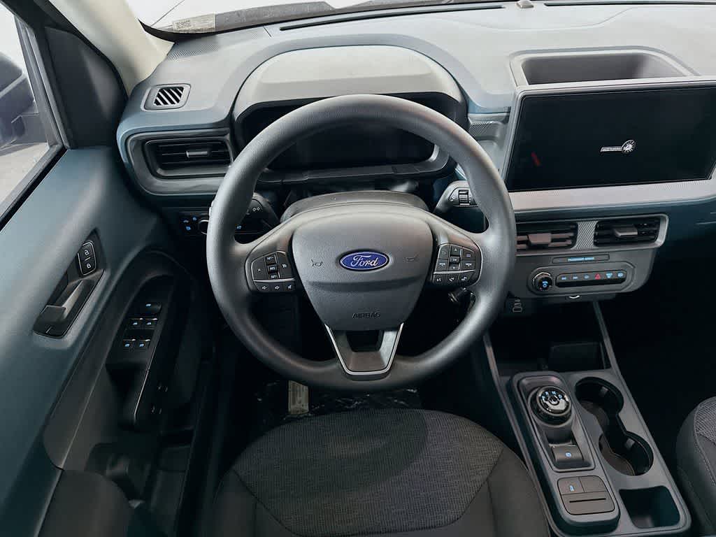 Thumbnail: 2025 Ford Maverick - 10