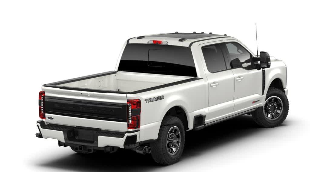 Thumbnail: 2026 Ford F-250 - 3