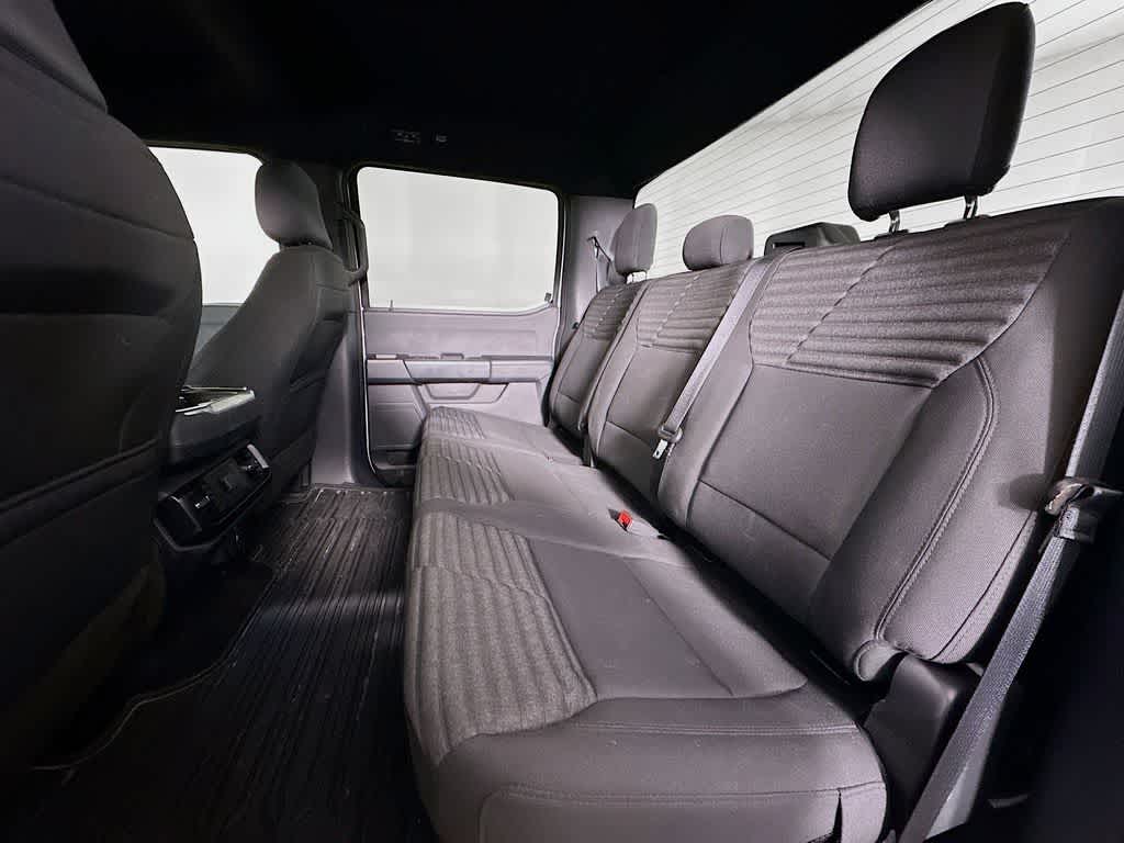 Thumbnail: 2023 Ford F-150 - 14