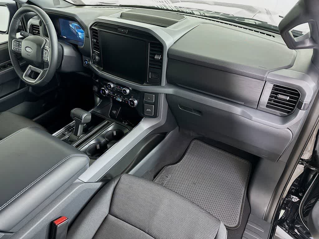 Thumbnail: 2026 Ford F-150 - 33