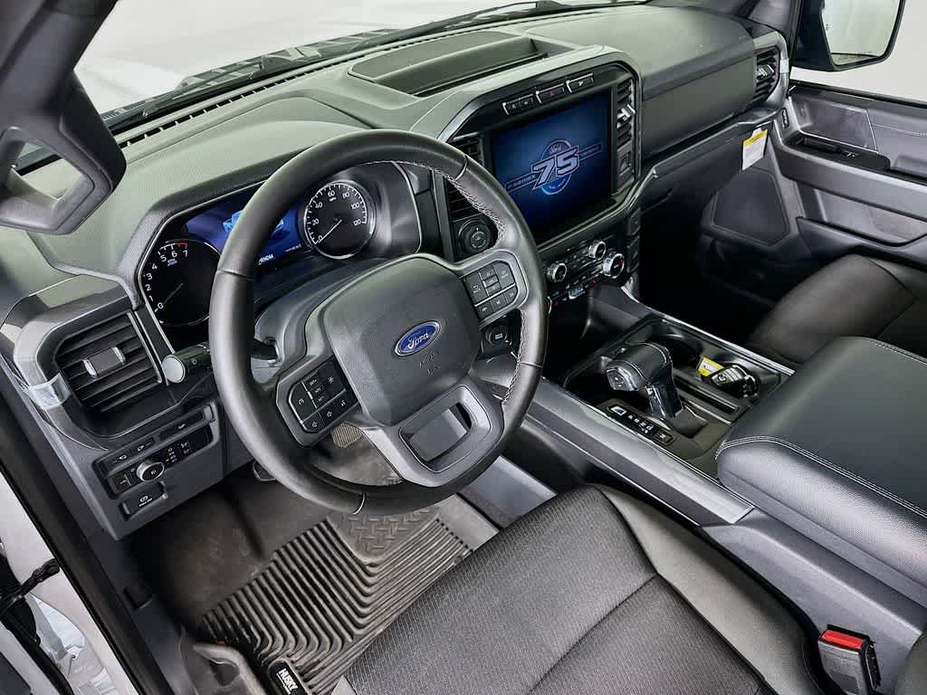 Thumbnail: 2023 Ford F-150 - 2