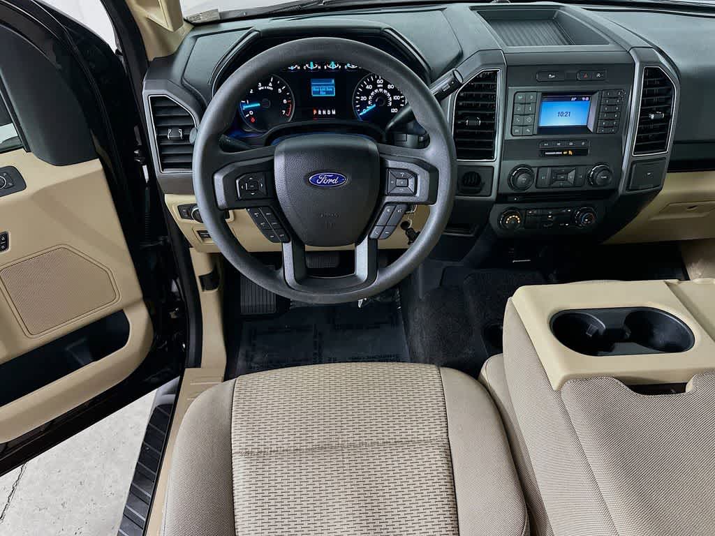 Thumbnail: 2018 Ford F-150 - 10