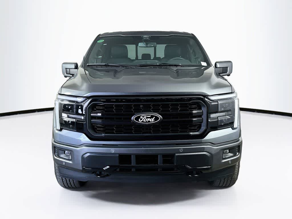 Thumbnail: 2026 Ford F-150 - 6