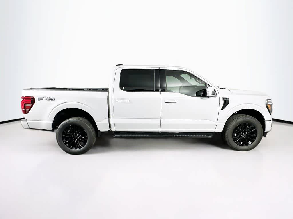 Thumbnail: 2026 Ford F-150 - 26