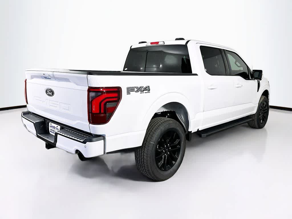 Thumbnail: 2026 Ford F-150 - 25