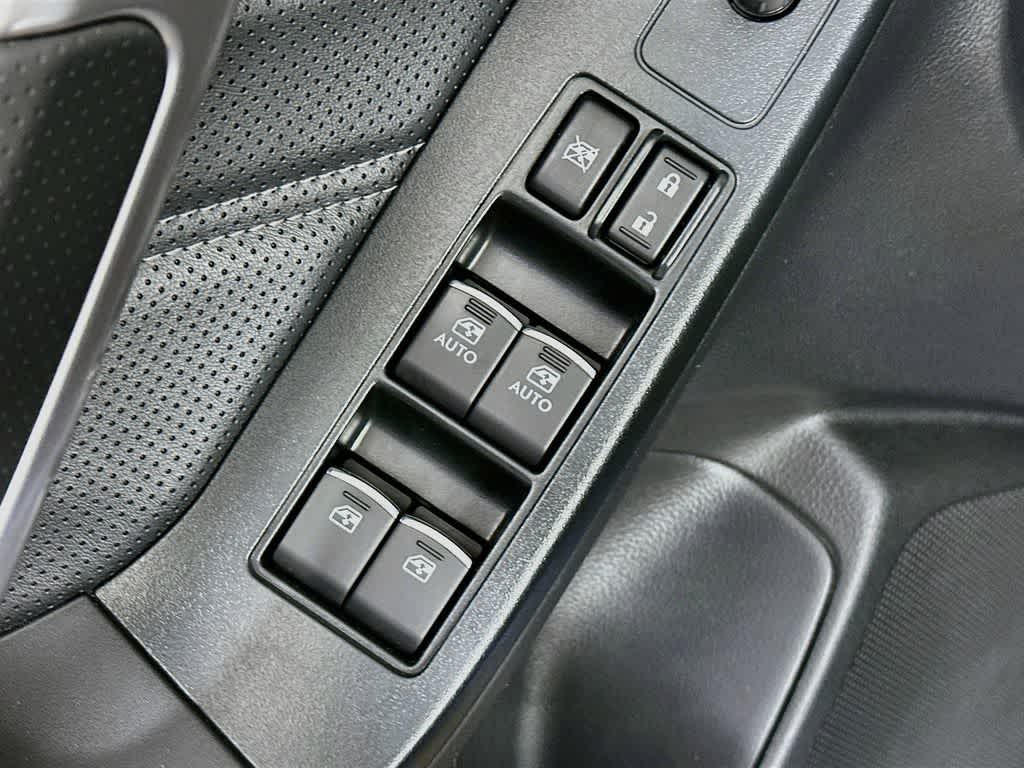 Thumbnail: 2017 Subaru Forester - 29