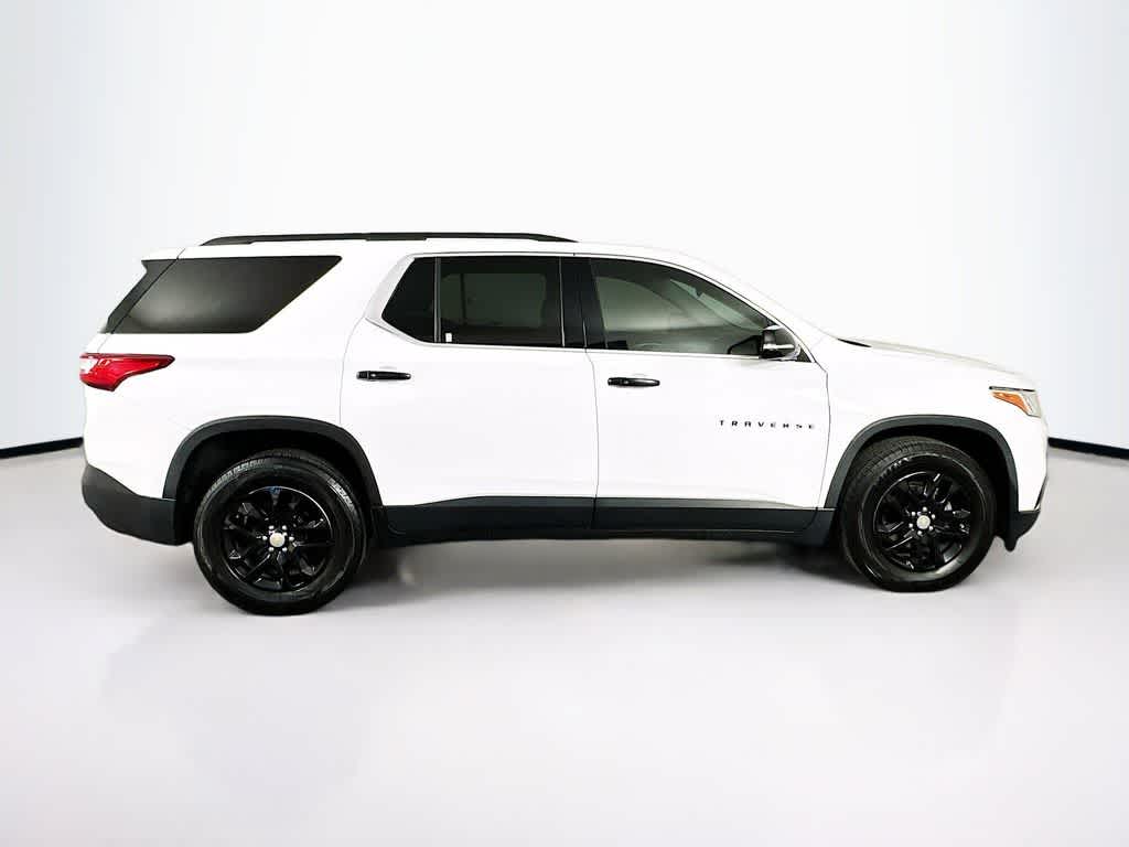 Thumbnail: 2019 Chevrolet Traverse - 26