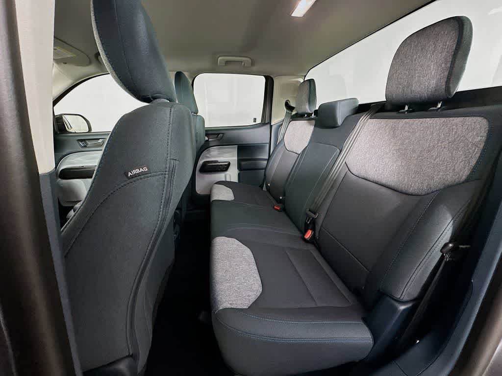 Thumbnail: 2026 Ford Maverick - 13