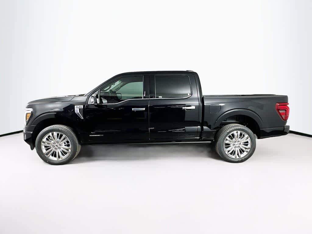 Thumbnail: 2026 Ford F-150 - 3