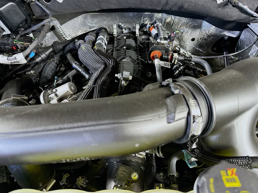 Thumbnail: 2026 Ford Expedition - 9