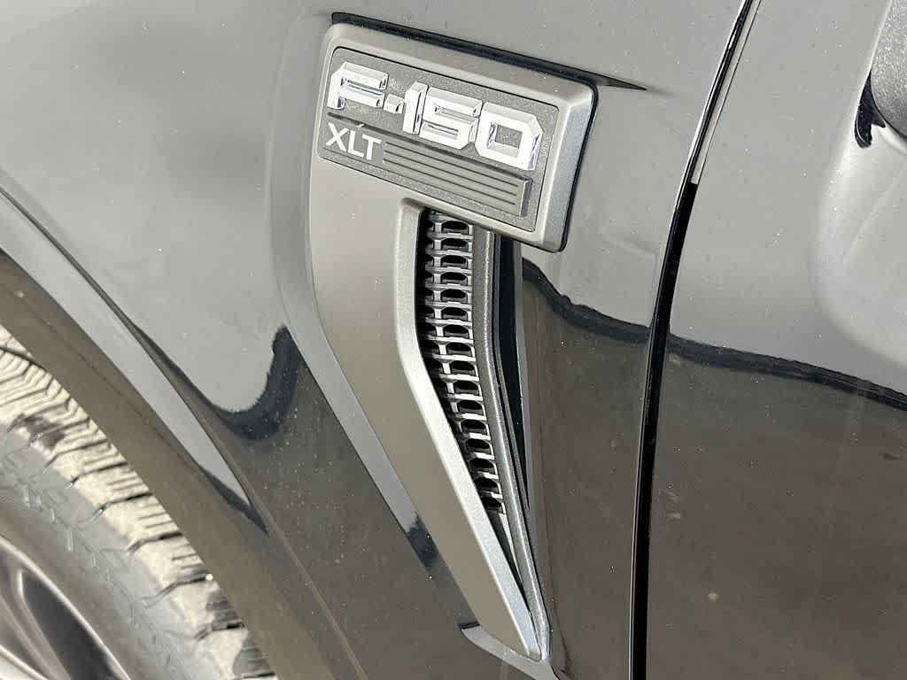 2022 Ford F-150  7