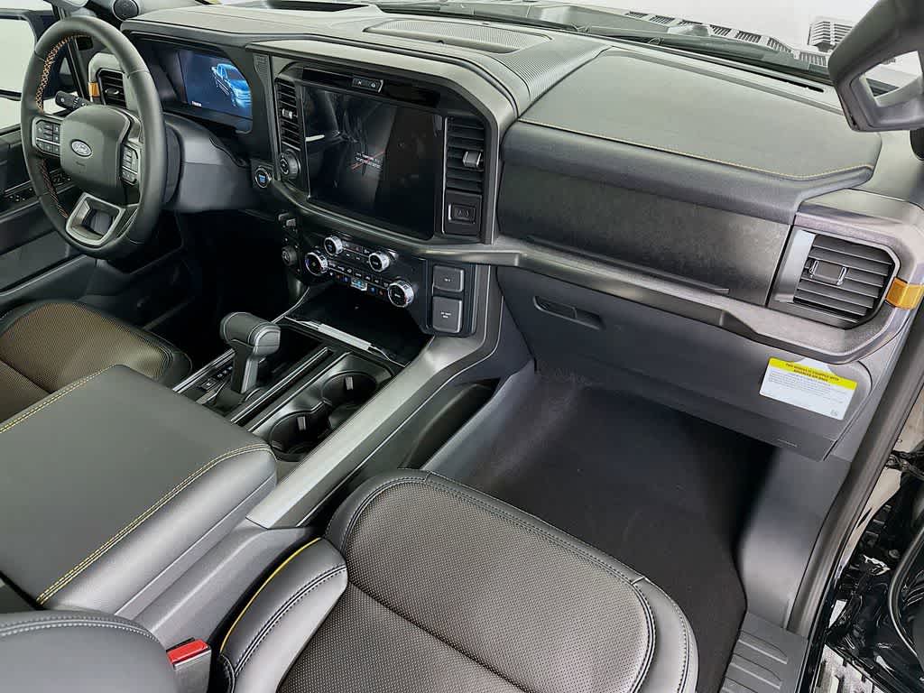 Thumbnail: 2025 Ford F-150 - 35