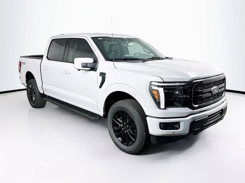 Thumbnail: 2026 Ford F-150 - 24
