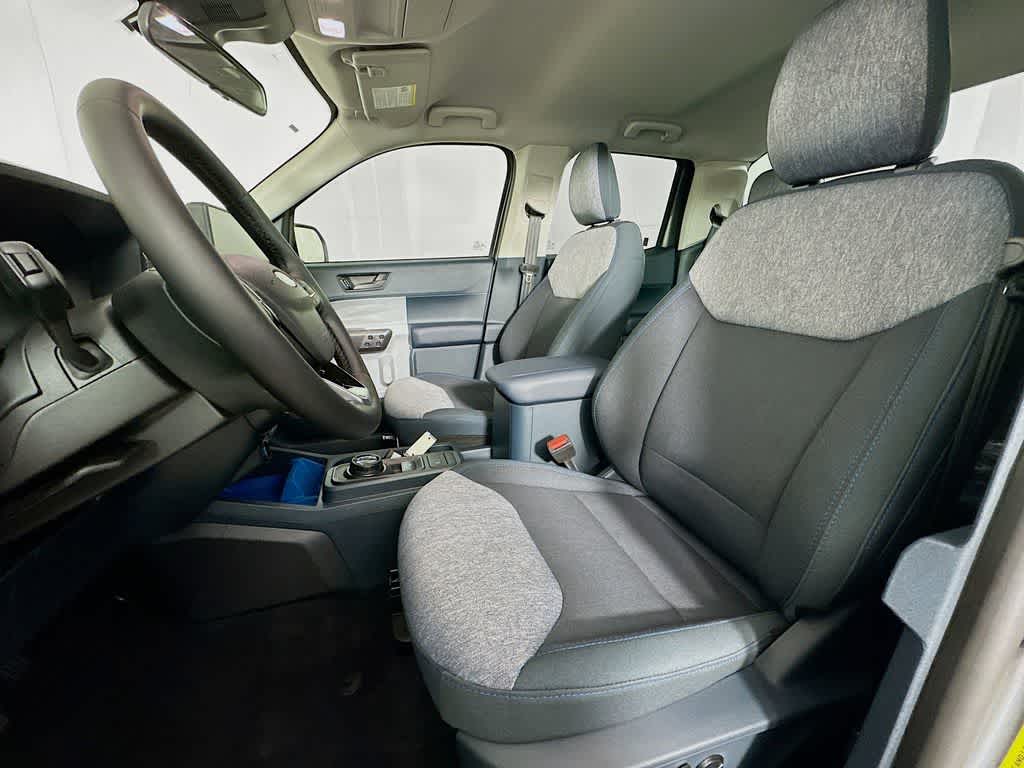 Thumbnail: 2026 Ford Maverick - 12