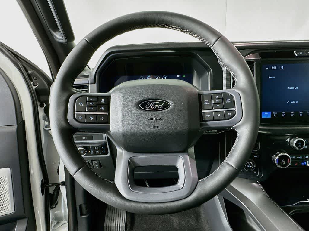 Thumbnail: 2026 Ford F-150 - 16