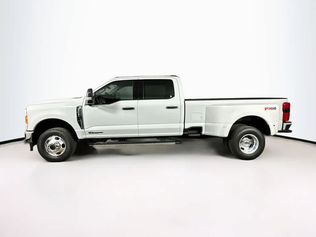 Thumbnail: 2026 Ford F-350 - 3