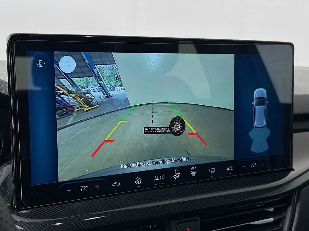 Thumbnail: 2026 Ford Escape - 28