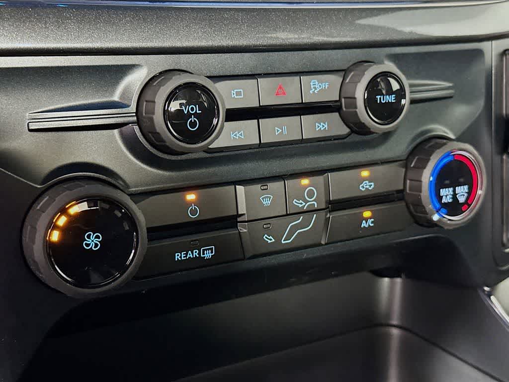 Thumbnail: 2025 Ford F-150 - 18