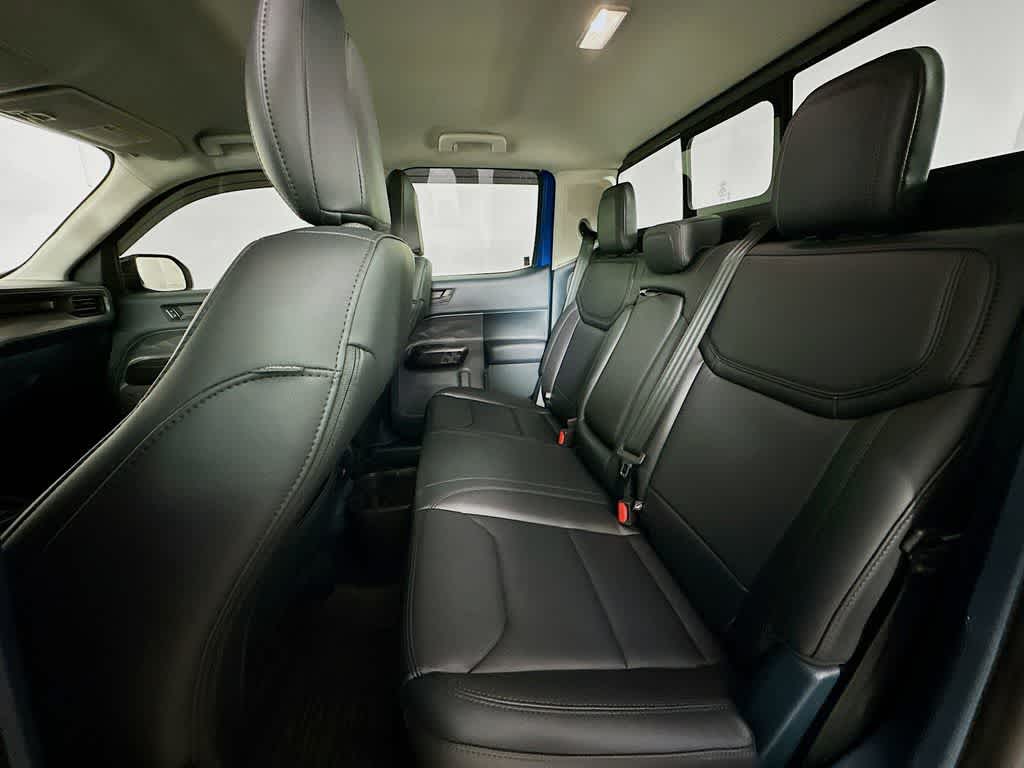 Thumbnail: 2025 Ford Maverick - 13