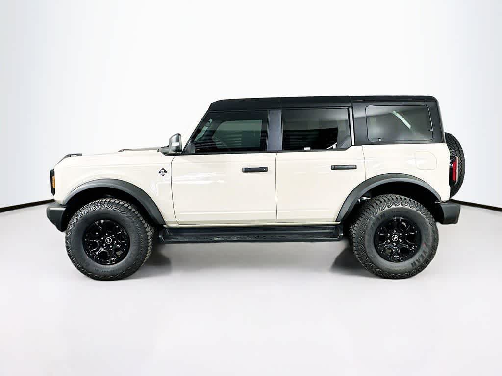 Thumbnail: 2025 Ford Bronco - 3