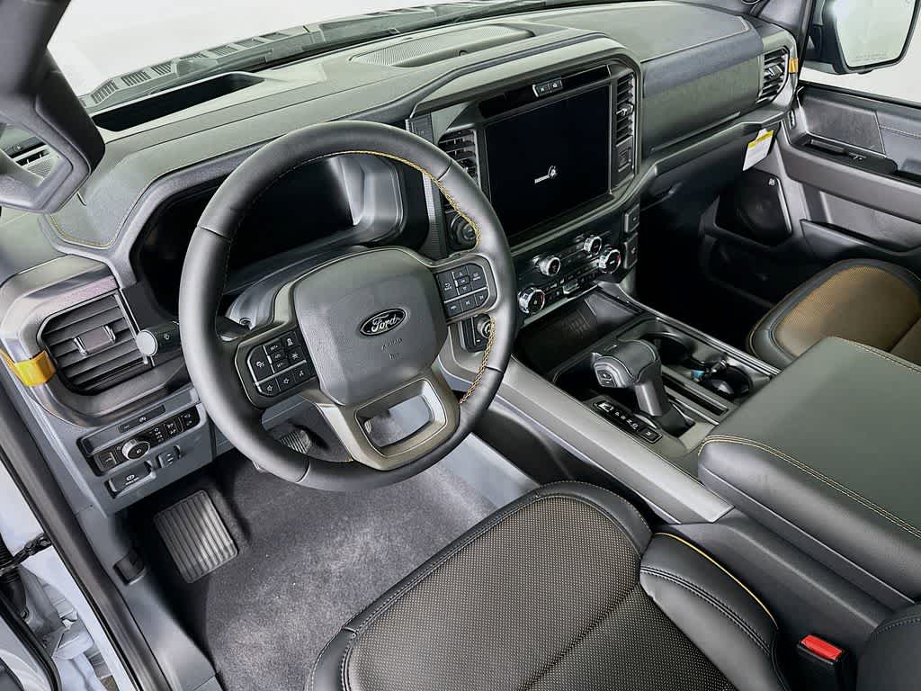 Thumbnail: 2025 Ford F-150 - 2