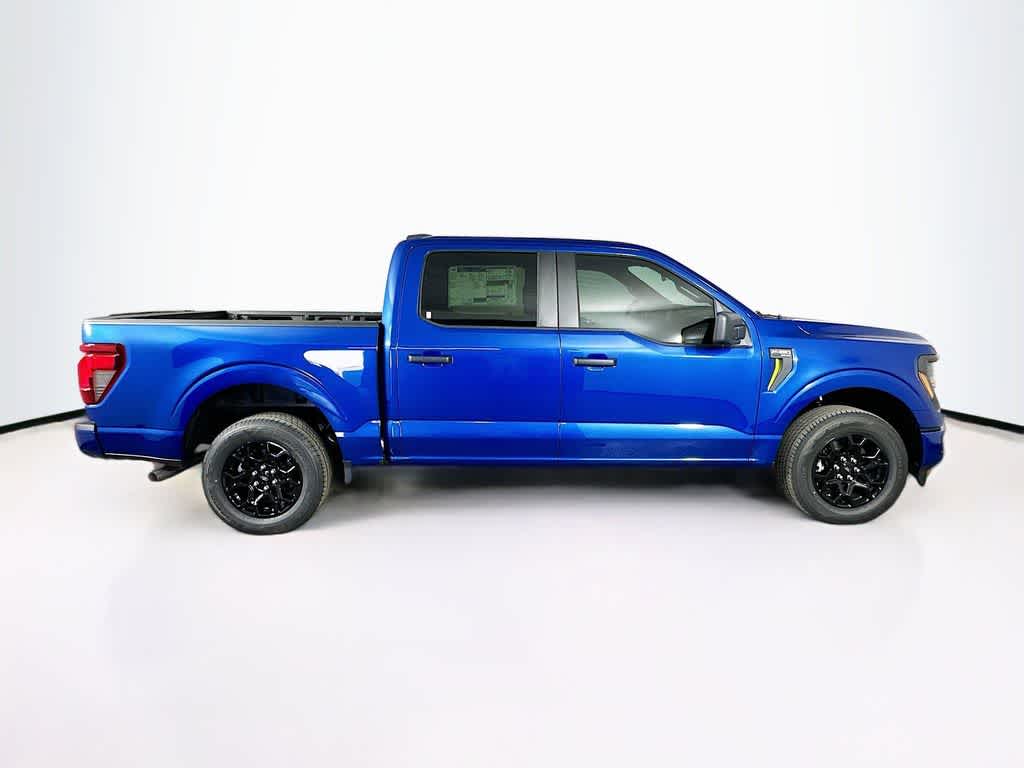 Thumbnail: 2025 Ford F-150 - 26
