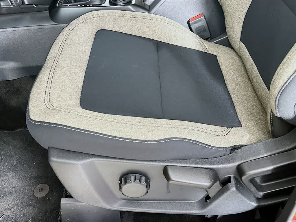 Thumbnail: 2025 Ford Bronco - 30