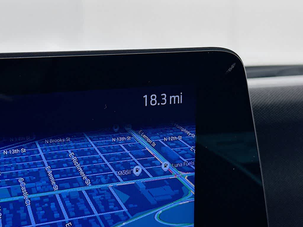 Thumbnail: 2026 Ford Expedition - 19